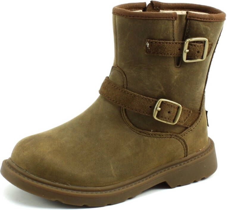 Ugg Kinzey Cognac 97