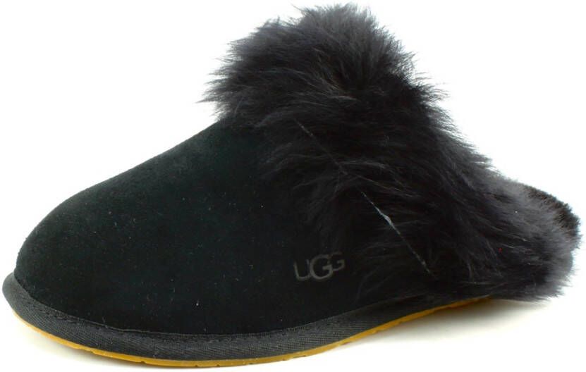 Ugg Scuff 1122750 Zwart 43
