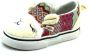 Vans Alpaca slip-on Beige Khaki VAN24 - Thumbnail 1