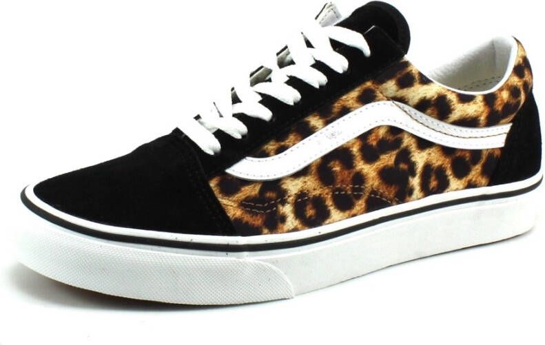 Vans panter kind online