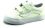 Vans Old Skool V Roze VAN22 - Thumbnail 1