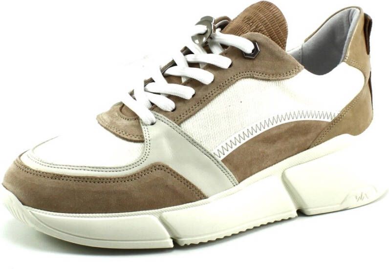 Via Vai Celina Beige Khaki VIA50