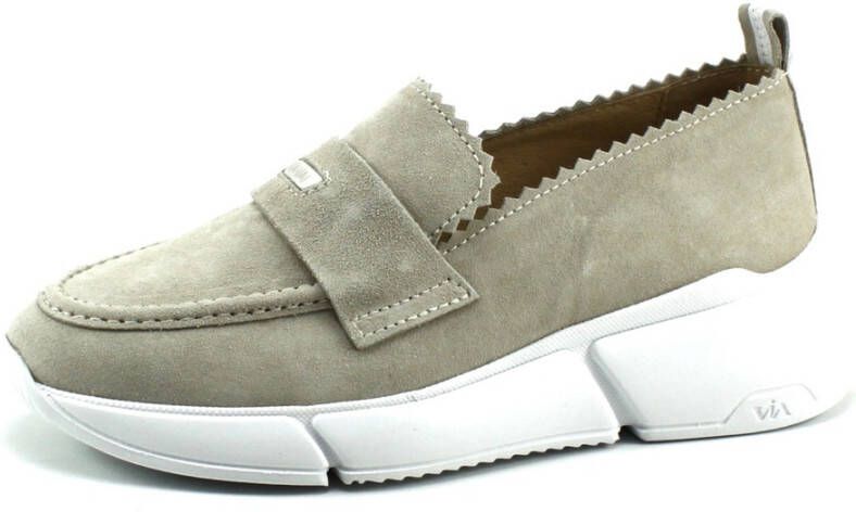 Via Vai Celina loavy Beige Khaki VIA49