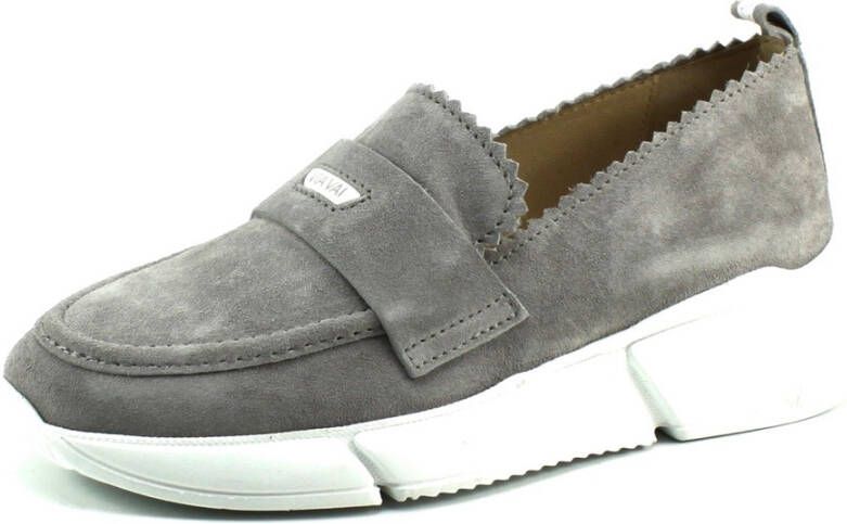 Via Vai Celina loavy Grijs VIA46 - Schoenen.nl