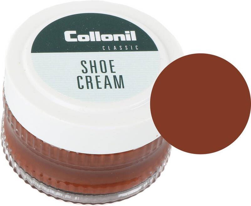 Collonil Shoe Cream Cognac 326