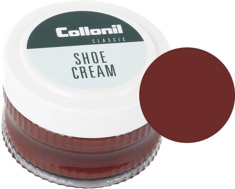 Collonil Accessoires onderhoudsmiddelen bruin ONE