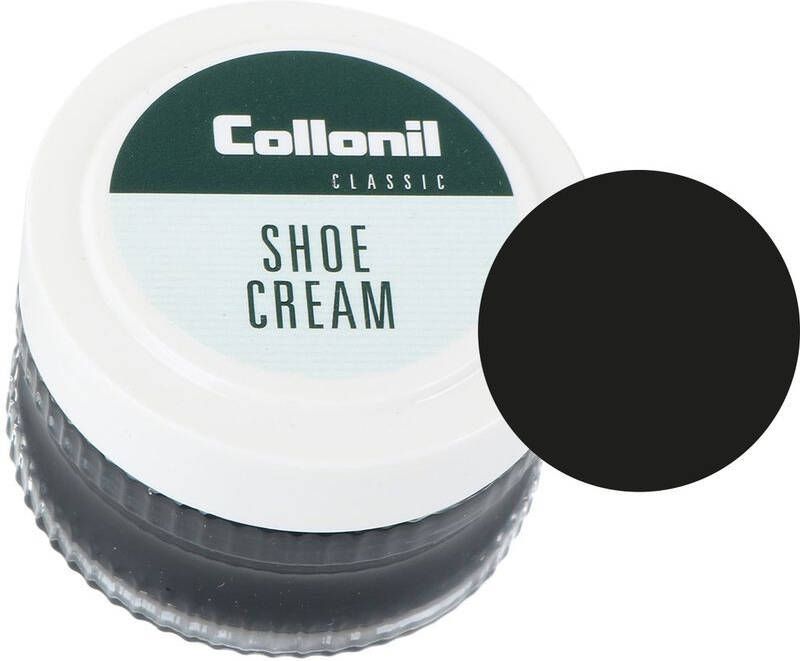 Collonil Accessoires onderhoudsmiddelen zwart ONE