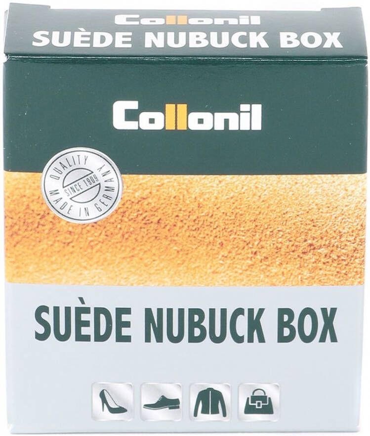 Collonil Suède Nubuck Box