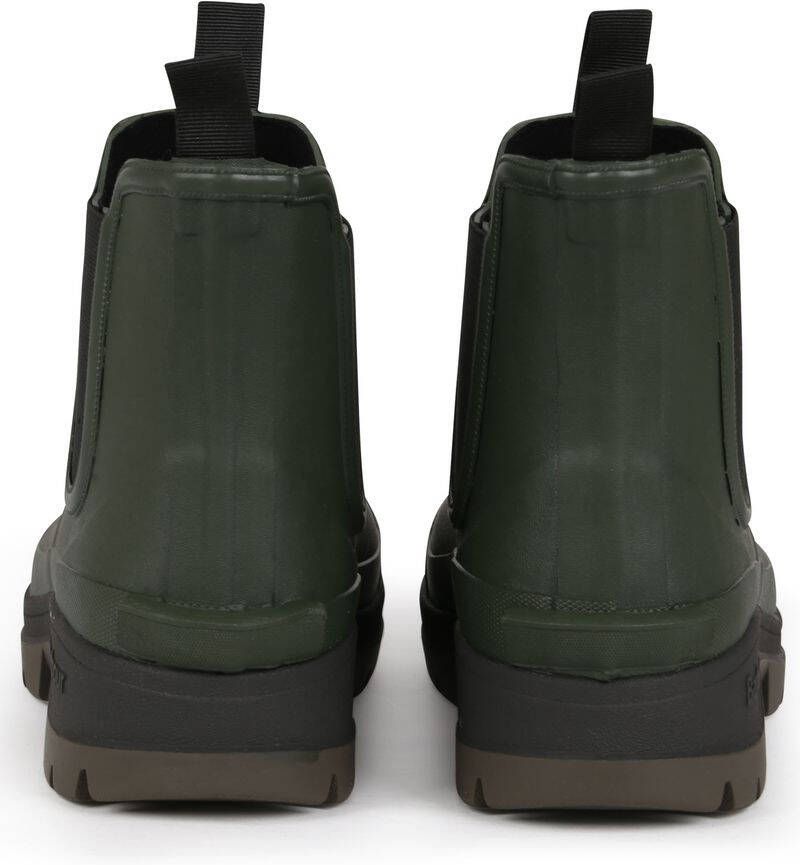 Barbour Nimbus Wellingtons Boot Olijfgroen