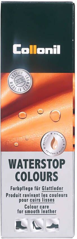 Collonil Active schoenen deodorant - Fris en desinfecterend