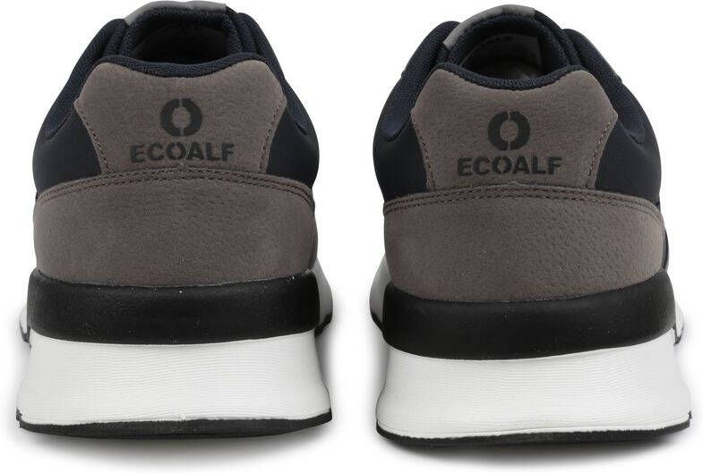 Ecoalf Sneaker Prince Bruin