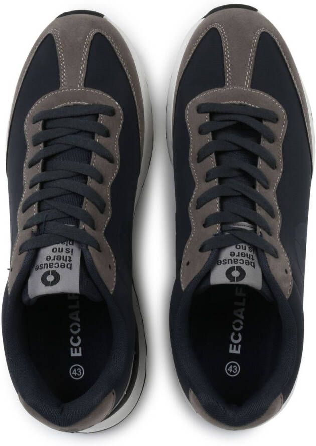 Ecoalf Sneaker Prince Bruin