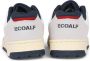 ECOALF Sneaker Tennis Blauw Schoen cm Nylon Duurzaam Heren Veterschoenen - Thumbnail 4
