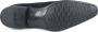 Giorgio Amalfi Notte Boot Navy Schoen cm Suede Leer Heren Veterschoenen - Thumbnail 2