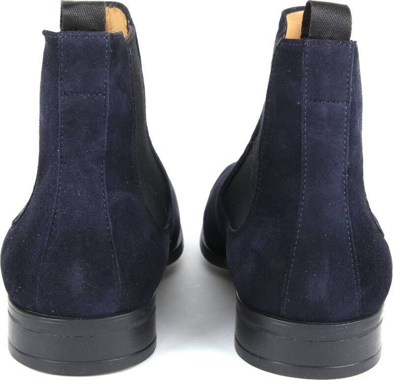 Giorgio Amalfi Notte Boot Navy