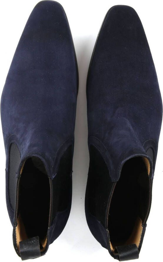 Giorgio Amalfi Notte Boot Navy
