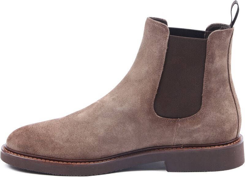 Giorgio Boy Chelsea Boots Lichtbruin