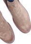 Giorgio 32701 Chelsea boots Enkellaarsjes Heren Beige - Thumbnail 8