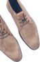 Giorgio 85804 Nette schoenen Veterschoenen Heren Taupe - Thumbnail 10