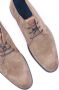 GIORGIO Nette Schoenen Heren 85804 Maat: 48 Materiaal: Suède Kleur: Taupe - Thumbnail 9