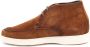 Giorgio Boy Schoen Suede Bruin Heren Nette schoenen - Thumbnail 2