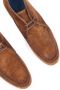 Giorgio Boy Schoen Suede Bruin Heren Nette schoenen - Thumbnail 4