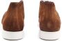 Giorgio Boy Schoen Suede Bruin Heren Nette schoenen - Thumbnail 5