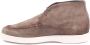 Giorgio Boy Schoen Suede Lichtbruin Suede Heren - Thumbnail 2