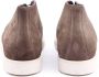 Giorgio Boy Schoen Suede Lichtbruin Heren Nette schoenen - Thumbnail 5