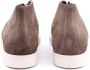 Giorgio Boy Schoen Suede Lichtbruin Suede Heren - Thumbnail 5