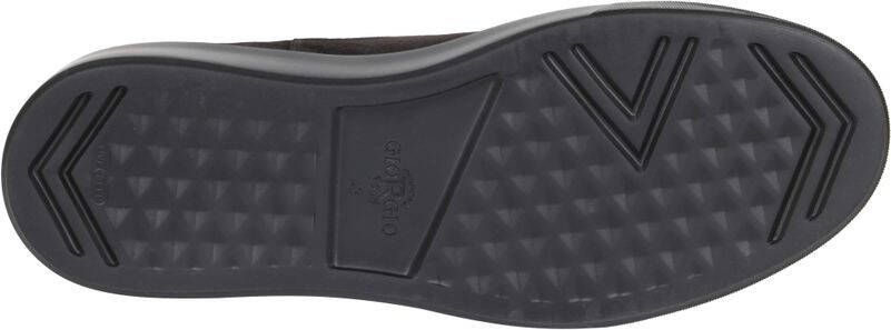 Giorgio Chelsea Boy Boot Donker Antraciet