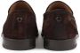 Giorgio 50504 Loafers Instappers Heren Bruin + - Thumbnail 10