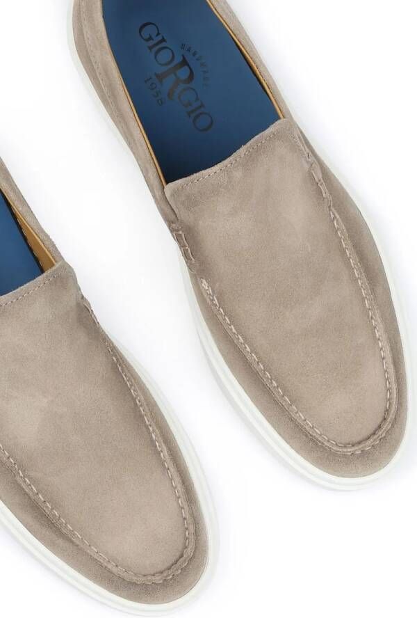 Giorgio Light Boy Schoen Beige