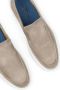Giorgio Heren Instappers Taupe Stijlvol Model Beige Heren - Thumbnail 12
