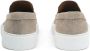 Giorgio Heren Instappers Taupe Stijlvol Model Beige Heren - Thumbnail 14