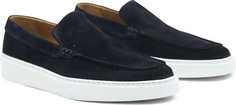 Giorgio Light Boy Schoen Donkerblauw