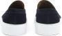 Giorgio Heren Instappers Blauwe Stijlvolle Schoenen Blue Heren - Thumbnail 10