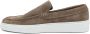 Giorgio Light Boy Schoen Lichtbruin Heren Nette schoenen - Thumbnail 7
