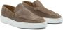 Giorgio Light Boy Schoen Lichtbruin Heren Nette schoenen - Thumbnail 8
