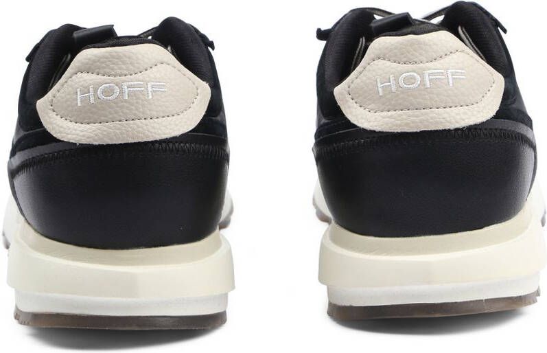 HOFF Sneakers Haiti Zwart