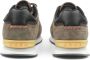 THE HOFF BRAND Lage Sneakers Heren Marseille Maat: 42 Kleur: Groen - Thumbnail 12