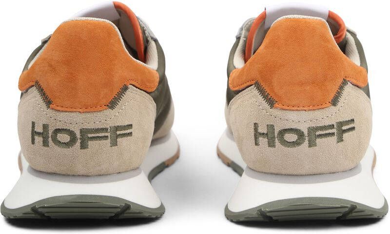 HOFF Sneakers Rhodes Beige