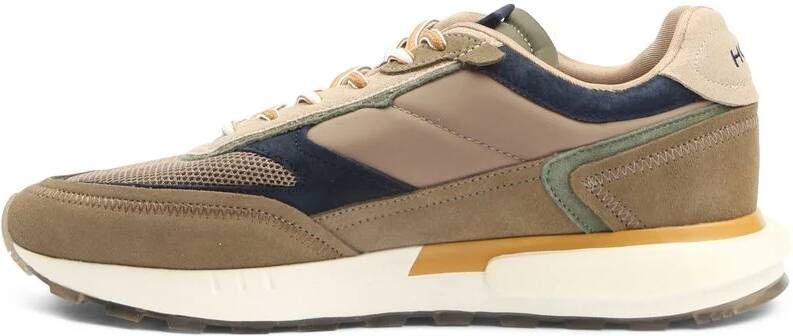 HOFF Sneakers Sentinel Khaki