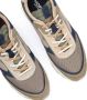 The Hoff Brand HOFF Sneakers Sentinel Khaki Suede Leer Heren - Thumbnail 10