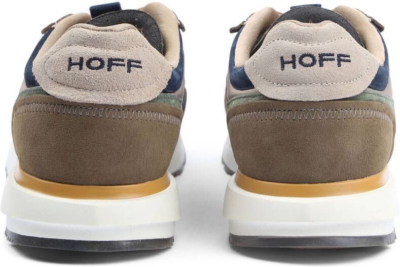 HOFF Sneakers Sentinel Khaki