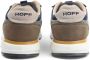 The Hoff Brand HOFF Sneakers Sentinel Khaki Suede Leer Heren - Thumbnail 11