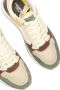 THE HOFF BRAND Lage Sneakers Heren Torino Maat: 41 Materiaal: Suède Kleur: Geel - Thumbnail 3