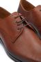 Melik Schoen Derby Wannio Cognac Heren Nette schoenen - Thumbnail 6