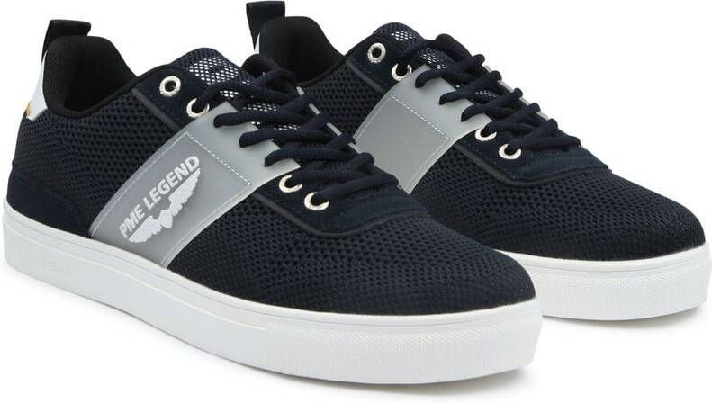 PME Legend Avizer Sneaker Navy