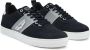 PME Legend Heren Sneakers Avizer Navy Donkerblauw - Thumbnail 14